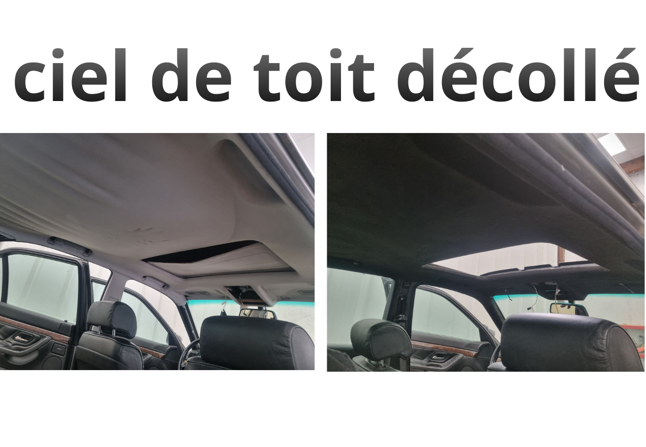 Protection céramique carrosserie - Covering et PPF professionnel - Personnalisation intérieur auto, Réfection garnitures